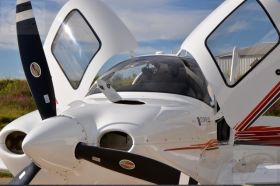 Cirrus SR20 G3
