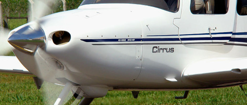 CIRRUS 2