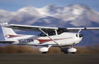 Cessna 172 Skyhawk