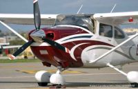 Cessna 182 Skylane