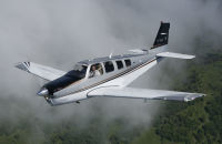 Beechcraft Bonanza